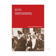 TARIHIN CENDERESINDE YUNANISTAN VE TÜRKIYE'DE MILLIYETÇILIK - UMUT ÖZKIRIMLI;SPYROS A. SOFOS