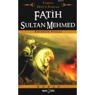 TARIHIN DÖNÜM NOKTASI FATIH SULTAN MEHMET (CEP BOY) - EBUBEKIR SUBAŞI