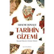 Tarihin Gizemi Orenda Kitap