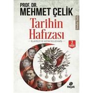TARIHIN HAFIZASI TARIHIN HAFIZA DEFTERI - MEHMET ÇELİK