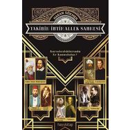 Tarihin İhtimaller Sahnesi - Hakan Sökmen