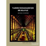 TARIHIN İNCELENMESI İÇIN BIR KILAVUZ - MICHAEL STANFORD