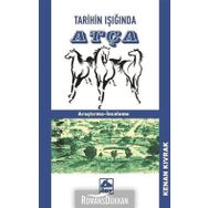 Tarihin Işığında Atça - Kenan Kıvrak