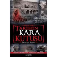 TARIHIN KARA KUTUSU - EBUBEKIR SUBAŞI