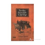 TARIHIN PEŞİNDEKİ COĞRAFYA - KENAN ARIBAŞ