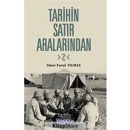 TARIHIN SATIR ARALARINDAN 2 - ÖMER FARUK YILMAZ