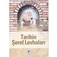 TARIHIN ŞEREF LEVHALARI - AHMET ŞAHİN