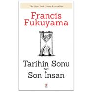 Tarihin Sonu ve Son İnsan Panama Yayıncılık