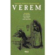 Tarihsel Süreçte Anadolu'da Verem - Kolektif