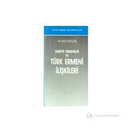 TARIHTE ERMENILER VE TÜRK ERMENI İLİŞKİLERİ - M. SADI KOÇAŞ