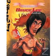 Tarihte İz Bırakanlar - Bruce Lee Gibi Özgüvenli Olabilirsin - E. Murat Yığcı