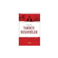 Tarihte Nusayriler - Sacit Uğuz