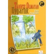 Tarihte Olmayan Uygarlık - Esra Avgören