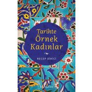 Tarihte Örnek Kadınlar Kitap Arası