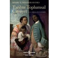 Tarihte Toplumsal Cinsiyet - Merry E. Wiesner-hanks