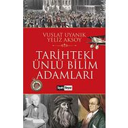 TARIHTEKI ÜNLÜ BILIM ADAMLARI - NURŞAH AKSOY