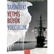 TARIHTEKI YETMIŞ BÜYÜK YOLCULUK - GENEL