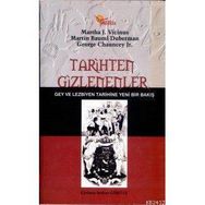 TARIHTEN GIZLENENLER - SERKAN GÖKTAŞ