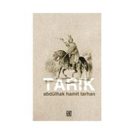 Tarık - abdulhak hamit tarhan