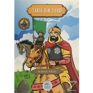Tarık Bin Ziyad - Hasan Yiğit