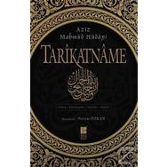 Tarikatname - Aziz Mahmud Hüdayi