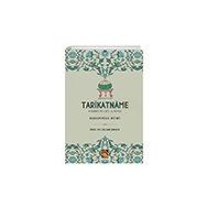 Tarikatname Kadiriyye Usul ve Adabı - Buhara Yayınları