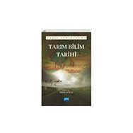 Tarım Bilim Tarihi Yeşil Aydınlanma Nobel Akademik Yayıncılık