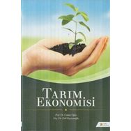 Tarım Ekonomisi - Atlas Akademi