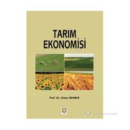 TARIM EKONOMISI - ERKAN REHBER