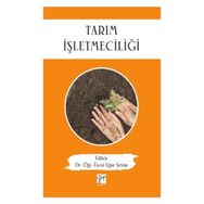 Tarım İşletmeciliği - Kolektif
