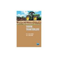 TARIM TRAKTÖRLERİ - ALAETTIN SABANCI;İBRAHİM AKINCI