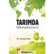 Tarımda Mikroekonomi - Günay Keleş