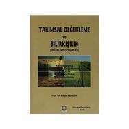 Tarımsal Değerleme ve Bilirkişilik - Erkan Rehber