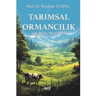 Tarımsal Ormancılık Gece Kitaplığı
