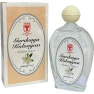 Tariş 200 ml Cam Şişe Gardenya Kolonyası
