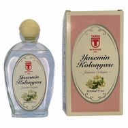 Tariş 200 ml Cam Şişe Yasemin Kolonyası