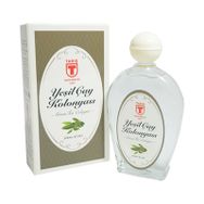 Tariş 200 ml Cam Şişe Yeşil Çay Kolonyası