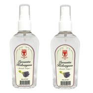Tariş 2x200 ml Lavanta Kolonyası