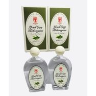 Tariş 2x200 ml Yeşil Çay Kolonyası