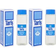 Tariş 2x420 ml Pet Şişe Limon Kolonyası