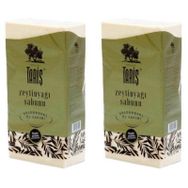 Tariş 2x800 gr Zeytinyağı Sabunu
