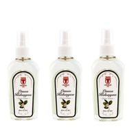 Tariş 3 x 80 ml Sprey Limon Kolonyası
