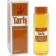 Tariş 300 cc Pet Şişe Tütün Kolonyası