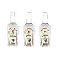 Tariş 3x80 ml Sprey Lavanta Kolonyası