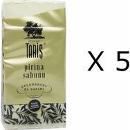 Tariş 5 Adet Pirina Sabunu