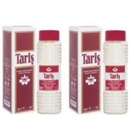 Tariş 80 Derece 2x300 ml Cam Şişe Limon Kolonyası