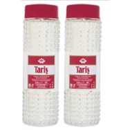 Tariş 80 Derece 2x420 ml Cam Şişe Limon Kolonyası