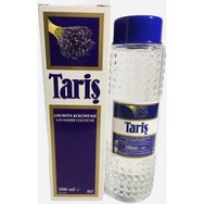 Tariş 80 Derece 300 ml Cam Şişe Lavanta Kolonyası