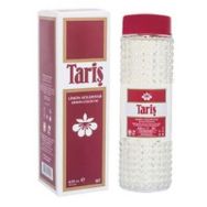 Tariş 80 Derece 420 ml Cam Şişe Limon Kolonyası