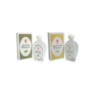 Tariş Cam 2x200 ml Zeytin Çiçeği & Yeşil Çay Kolonyası